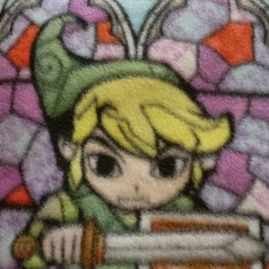 Meet your Posher, Mandy